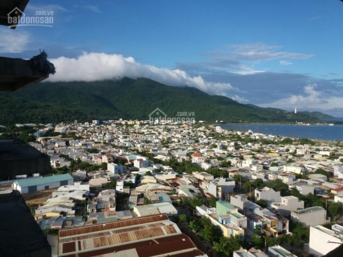 Bán căn hộ Cao Cấp tại Dự án Sơn Trà Ocean View, Sơn Trà, Đà Nẵng Chỉ 600 triệu là sở hữu