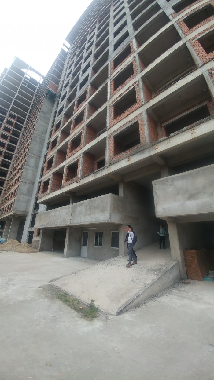 Bán căn hộ Cao Cấp tại Dự án Sơn Trà Ocean View, Sơn Trà, Đà Nẵng Chỉ 600 triệu là sở hữu