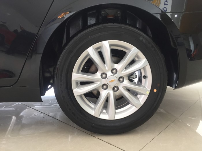 Chevrolet Cruze Lt 1.6 2017 Chỉ Cần Thanh Toán 10% Có Xe Giao Ngay