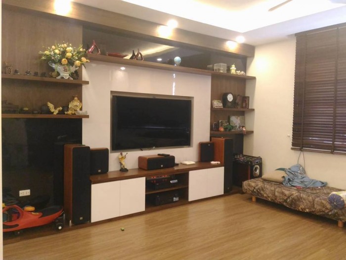 Bán nhà Tôn Đức Thắng, 34m2 x 5 tầng, kinh doanh, ngõ thông