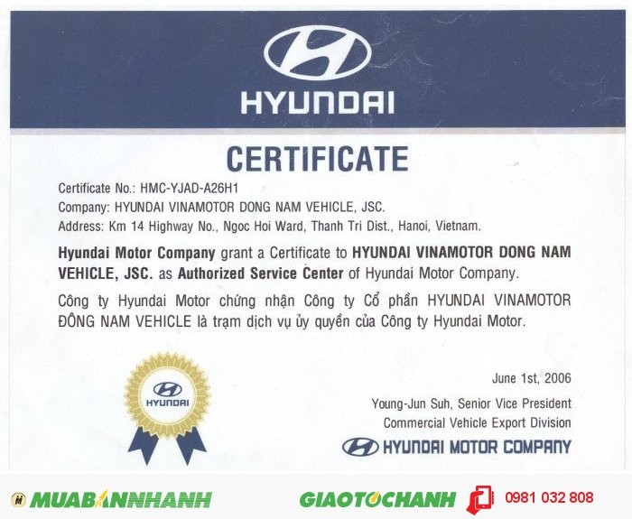 Đại lý Bán Xe tải Hyundai HD99 chính hãng|Xe tải Hyundai 7 tấn tại Hà Nội
