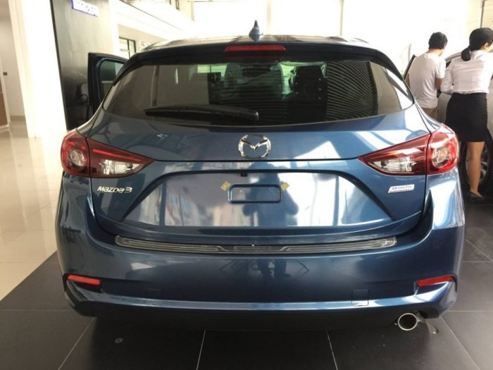 Mazda 3 - xe đẹp giá tốt nhất thị trường,