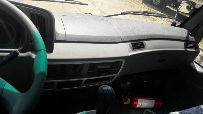 Xe tải 9 tấn giá tốt xem xe tại nhà máy