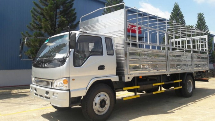 Xe tải 9 tấn giá tốt xem xe tại nhà máy