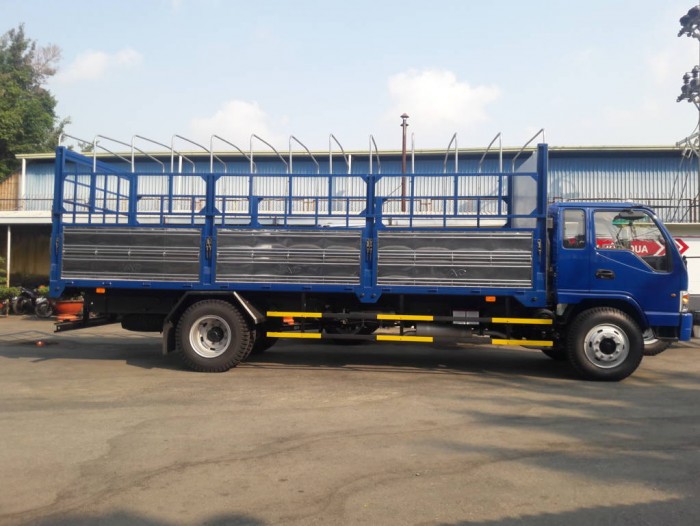 Xe tải 9 tấn giá tốt xem xe tại nhà máy