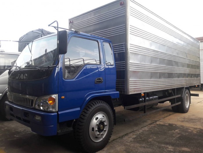 Xe tải 9 tấn giá tốt xem xe tại nhà máy