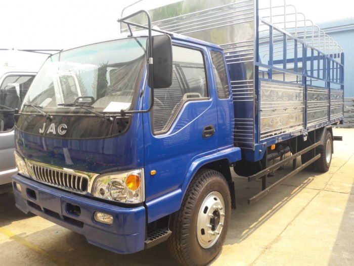 Xe tải 9 tấn giá tốt xem xe tại nhà máy