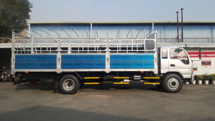 Xe tải 9 tấn giá tốt xem xe tại nhà máy