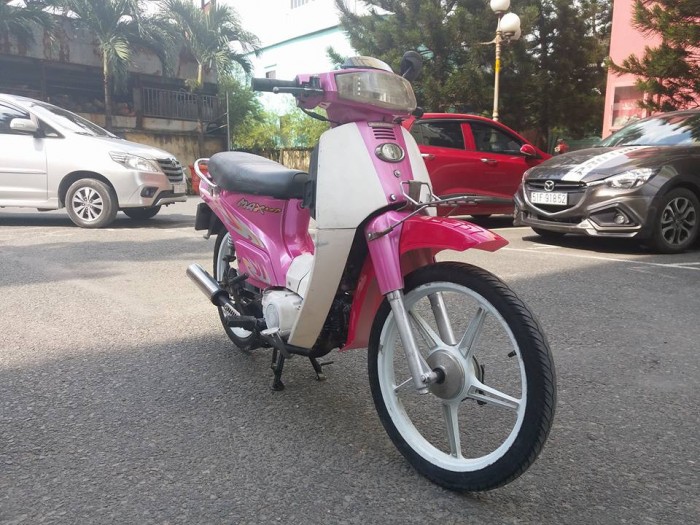 YMH MAX NEO 100 Mới Đẹp Long Lanh