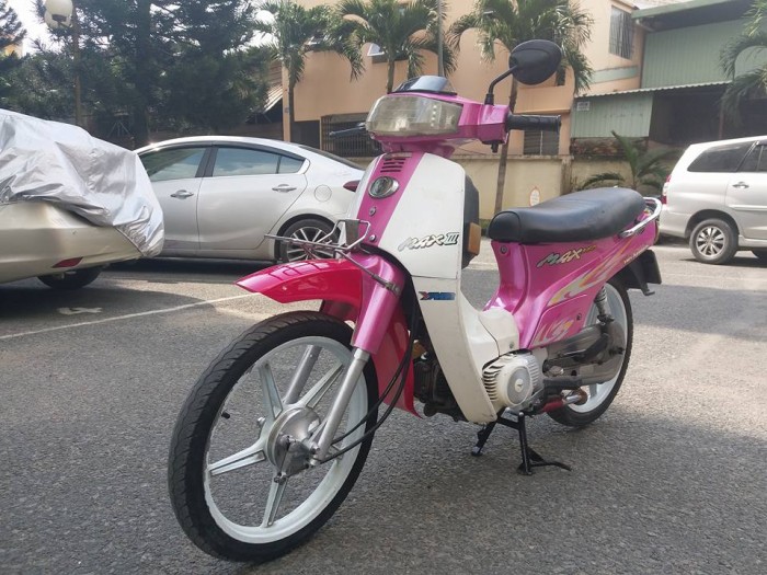 YMH MAX NEO 100 Mới Đẹp Long Lanh