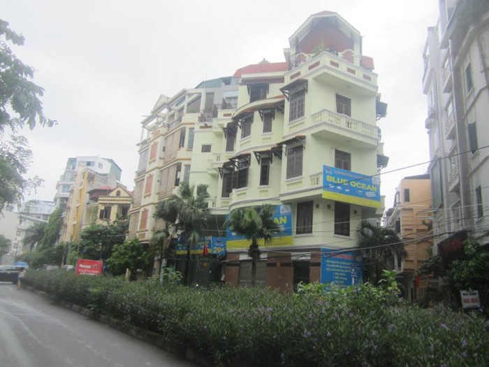 Chính chủ bán nhà mặt phố Trường Chinh 61m² 4 tầng mặt tiền 4.2 mét