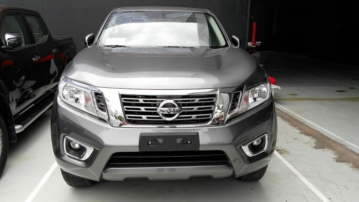 Navara 1 Cầu Số Sàn Giá Chỉ 580Tr, Xe Giao Ngay, Đủ Màu