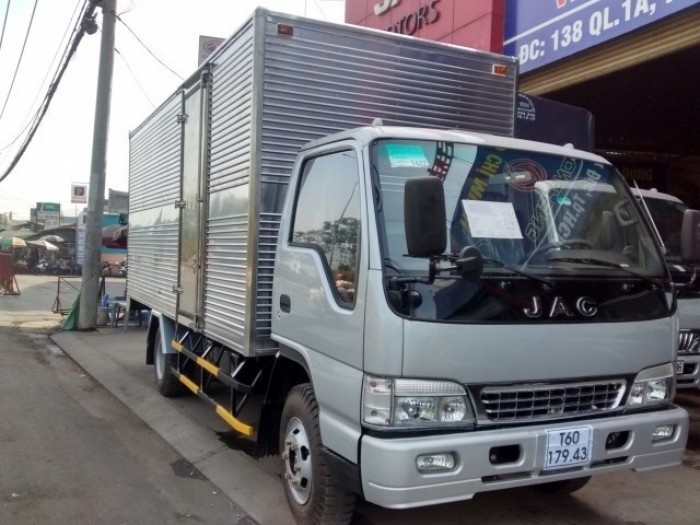 Xe tải 7.25 tấn giá rẻ cho mọi nhà