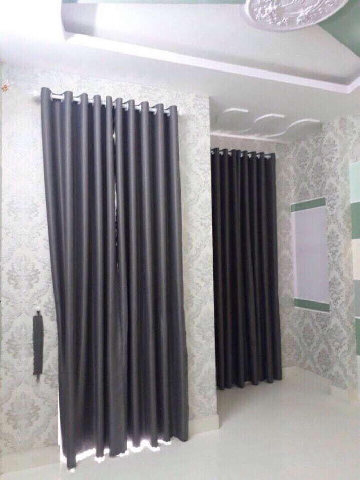 Bán nhà 60m2, 2 lầu thị trấn Nhà bè