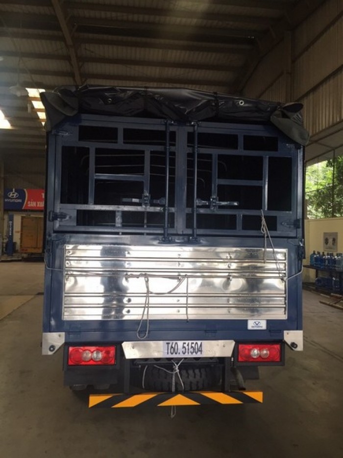 Xe Hyundai Iz49 Tkl,Mua Xe Iz49 Nhận Ngay Khuyến Mãi. Chỉ Trong Tháng 8/2017