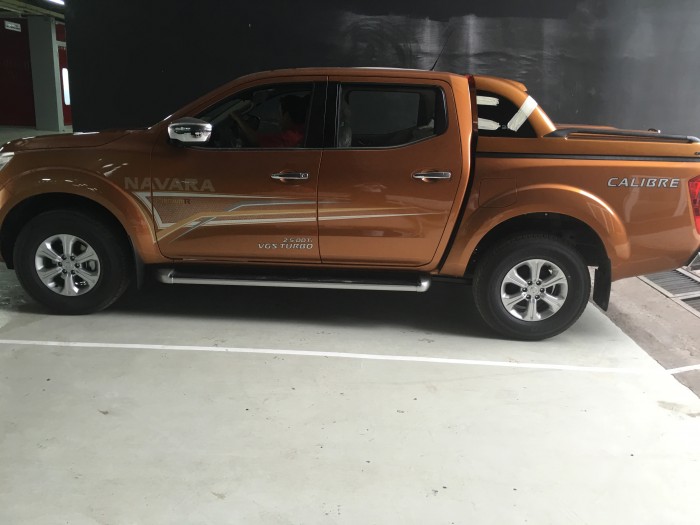 Nissan Navara Khuyến Mãi Khủng Tháng 8 Chỉ Cần 100 Triệu Nhận Xe