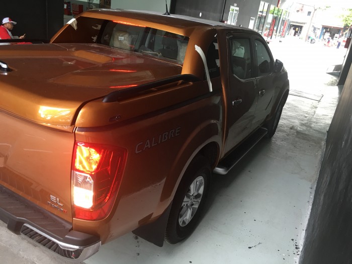 Nissan Navara Khuyến Mãi Khủng Tháng 8 Chỉ Cần 100 Triệu Nhận Xe