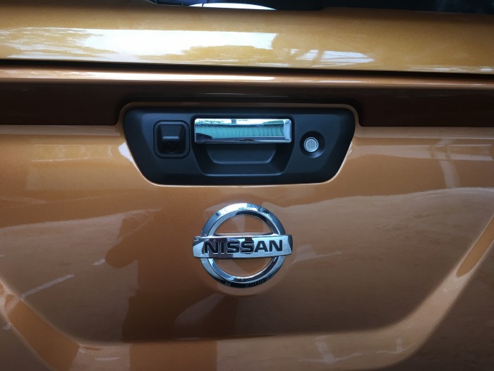 Nissan Navara Khuyến Mãi Khủng Tháng 8 Chỉ Cần 100 Triệu Nhận Xe