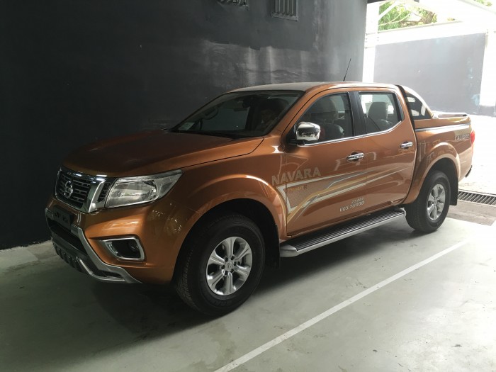 Nissan Navara Khuyến Mãi Khủng Tháng 8 Chỉ Cần 100 Triệu Nhận Xe