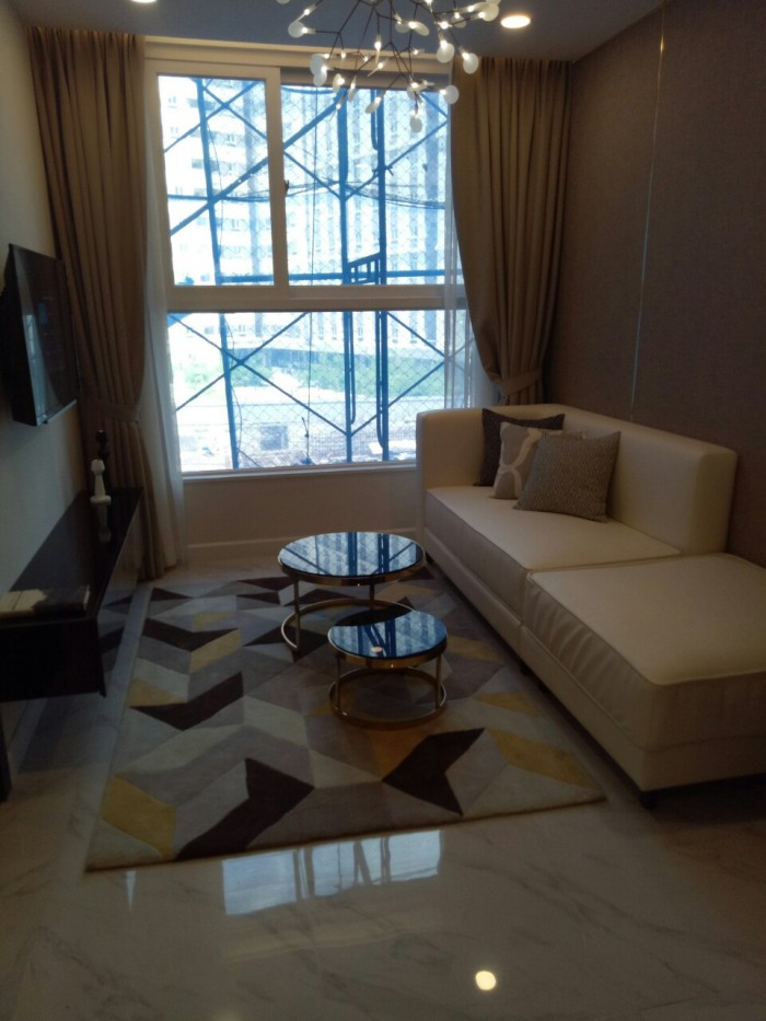 Đặt mua căn hộ 4 sao trong tòa khách sạn Citadine Bình Dương,giao nhà quý III/2018