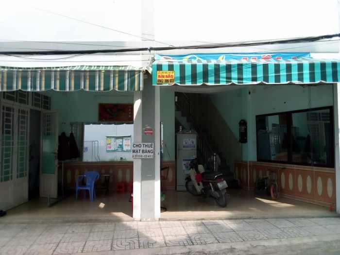 Cần bán nhà góc 2MT Hẻm vườn Lài, P.Phú Thọ Hoà, Tân Phú, 35m2