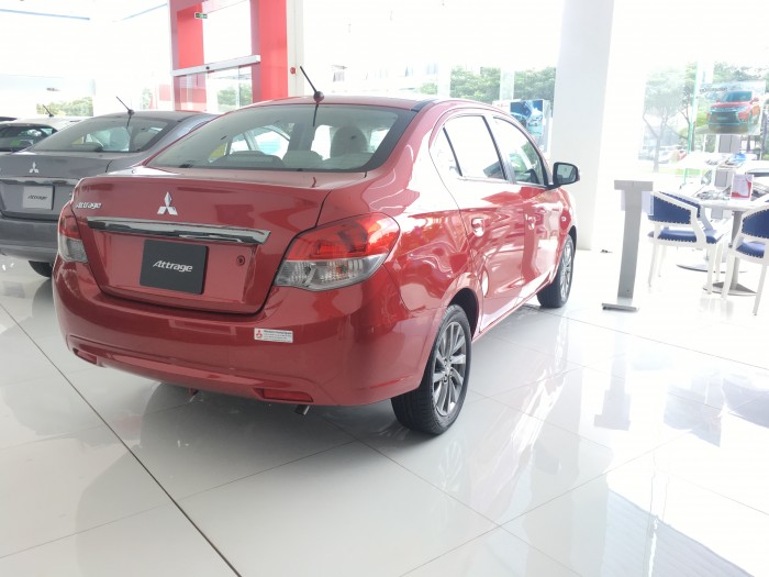 Mitsubishi Miền Nam, giá rẻ nhất thị trường