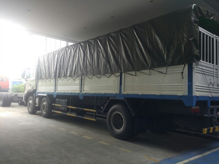 Bán Xe Tải Jac 9t15 / 9.1 Tấn Nhập Khẩu Nguyên Chiếc Sx 2014 Cabin Trả GóP 90%