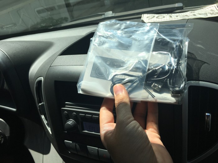 Xe du lịch jac 16 chỗ m268 nhập khẩu nguyên chiếc