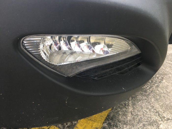 Xe du lịch jac 16 chỗ m268 nhập khẩu nguyên chiếc