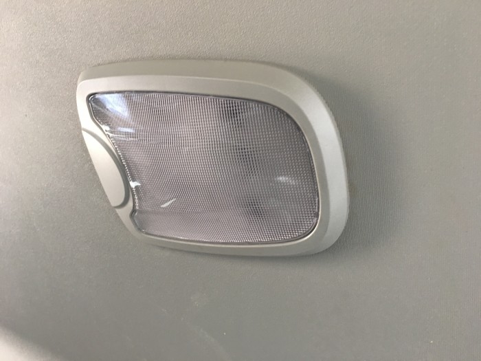 Xe du lịch jac 16 chỗ m268 nhập khẩu nguyên chiếc