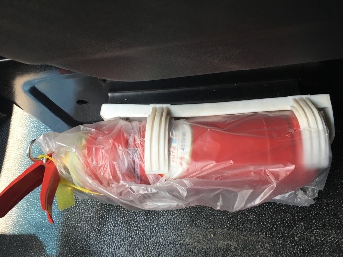 Xe du lịch jac 16 chỗ m268 nhập khẩu nguyên chiếc