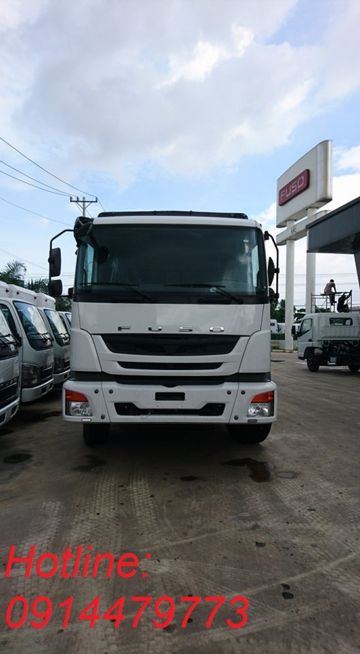 Xe Tải 3 Giò Nhật Fuso Fj Giá Tốt Nhất Thị Trường, Khuyến Mãi Lớn Tháng 8 Khi Mua Xe Fuso Fj Giảm Ngay 80Tr/xe