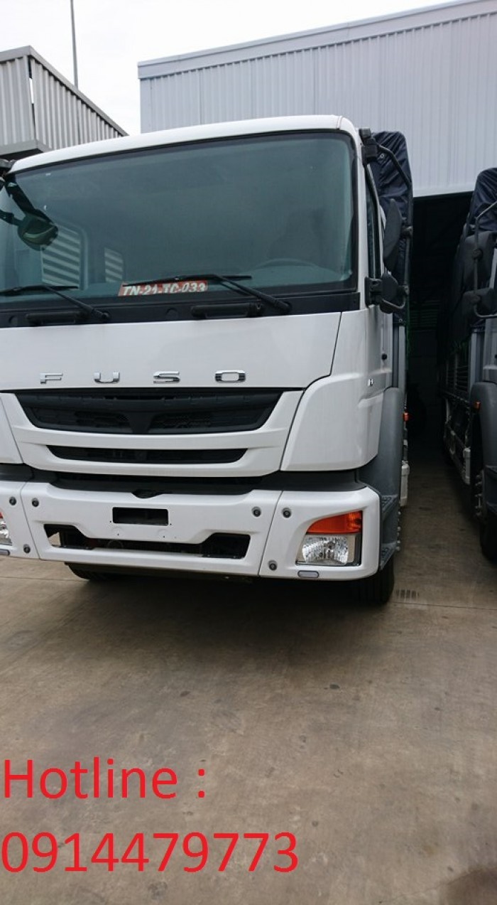 Xe Tải 3 Giò Nhật Fuso Fj Giá Tốt Nhất Thị Trường, Khuyến Mãi Lớn Tháng 8 Khi Mua Xe Fuso Fj Giảm Ngay 80Tr/xe