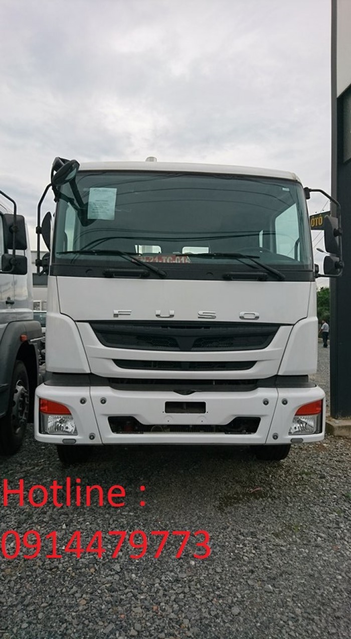 Xe Tải 3 Giò Nhật Fuso Fj Giá Tốt Nhất Thị Trường, Khuyến Mãi Lớn Tháng 8 Khi Mua Xe Fuso Fj Giảm Ngay 80Tr/xe