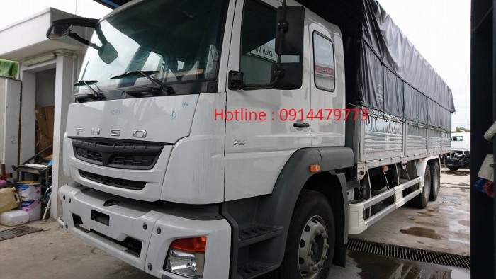 Xe Tải 3 Giò Nhật Fuso Fj Giá Tốt Nhất Thị Trường, Khuyến Mãi Lớn Tháng 8 Khi Mua Xe Fuso Fj Giảm Ngay 80Tr/xe