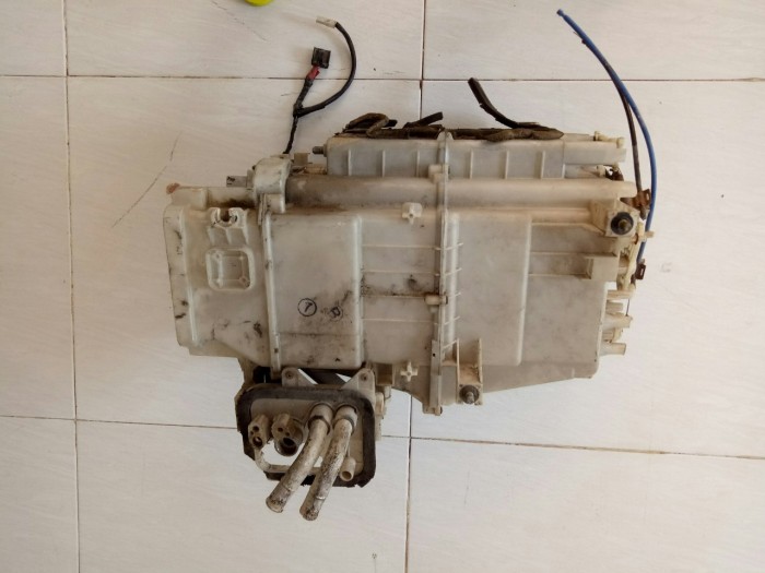 Hộp dàn lạnh HINO 500