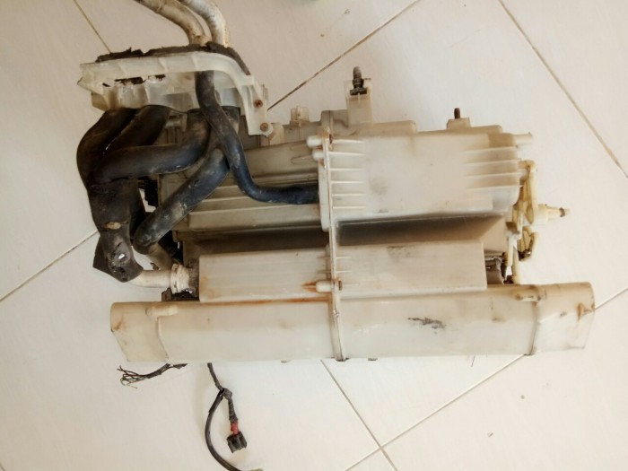 Hộp dàn lạnh HINO 500