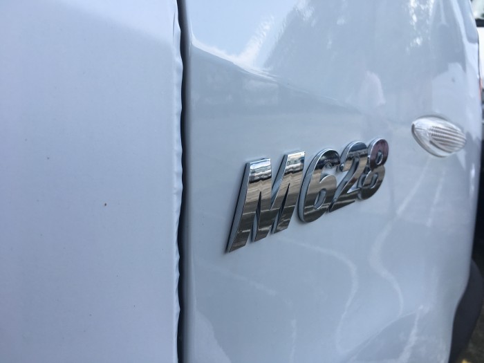 Xe khách 16 chỗ jac nhập khẩu nguyên chiếc