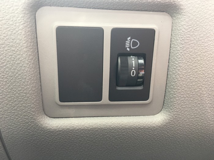 Xe khách 16 chỗ jac nhập khẩu nguyên chiếc