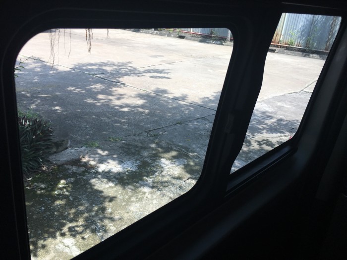 Xe khách 16 chỗ jac nhập khẩu nguyên chiếc