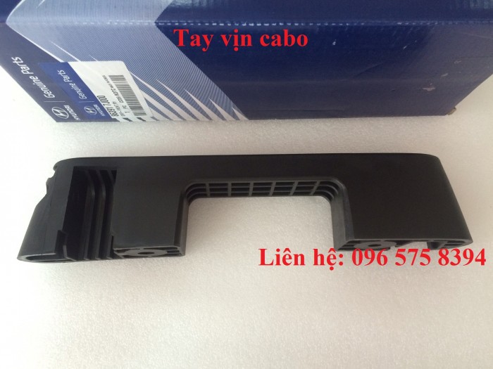 Phụ tùng xe ô tô tải Hyundai mobis
