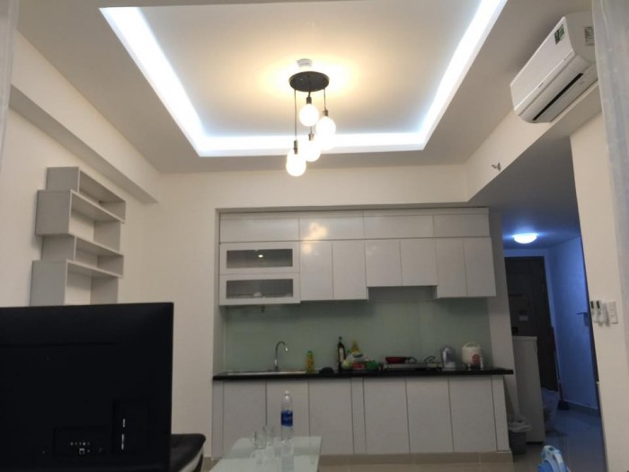 Căn hộ The Park Residence mới 100% full nội thất cho gia đình nhỏ