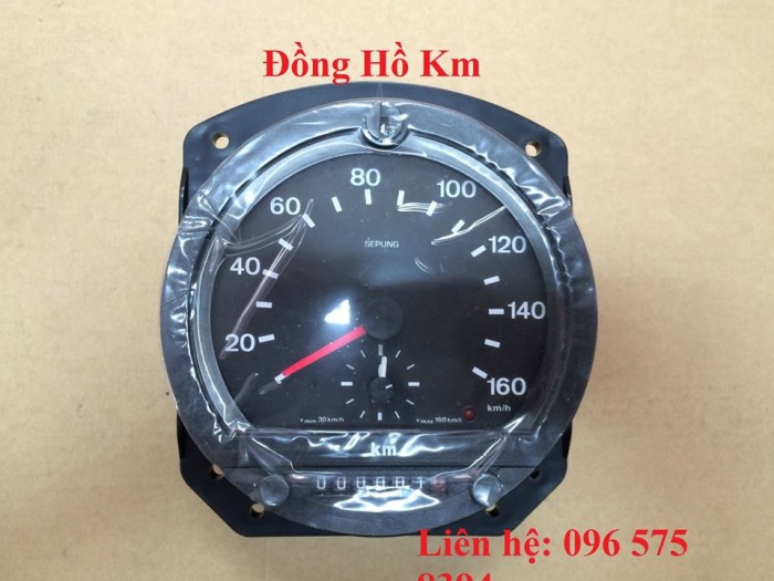 Đồng Hồ Km Xe tải Hyundai