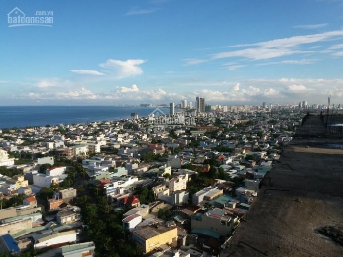 Sở hữu Căn Hộ Cao Cấp Sơn Trà Ocean View với thiết kế Singapore sang trọng - “Đặt Chỗ Ngay”