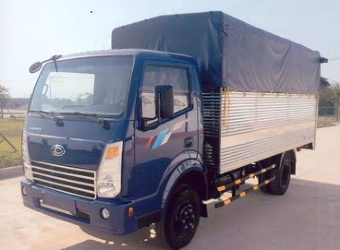 Bán xe Hyundai Đô Thành hd99 trọng tải 9990kg xe thùng mui bạt 6350kg xe hyundai hd99 bán trả góp