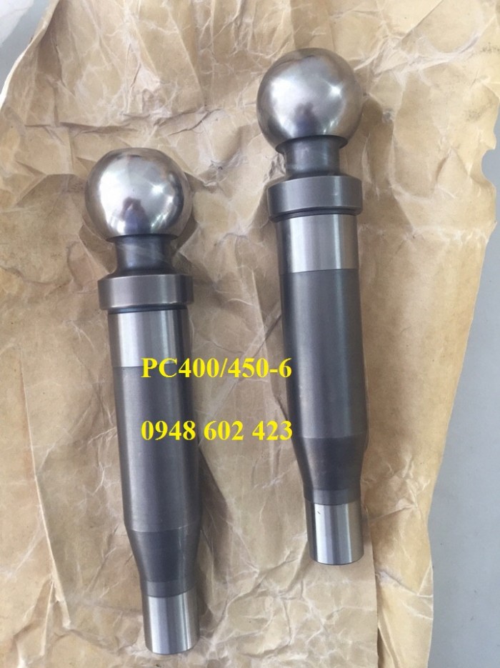 Xilanh bơm tổng PC400/450-6 708-2H-04150.