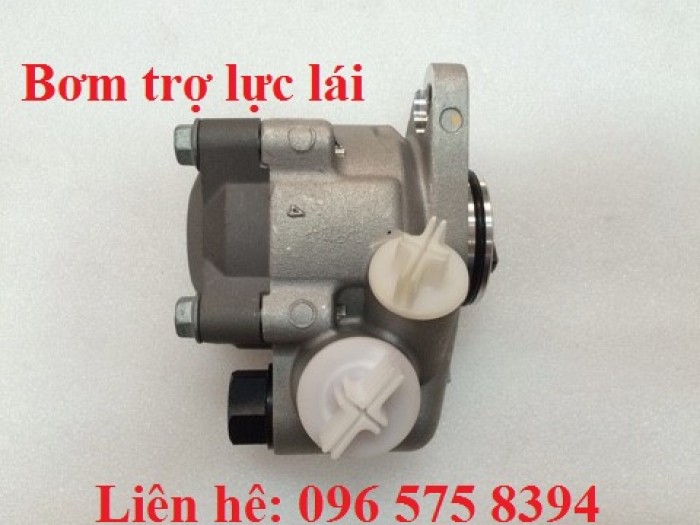 Bơm trợ lực lái xe tải tải Hyundai HD120 - HD210
