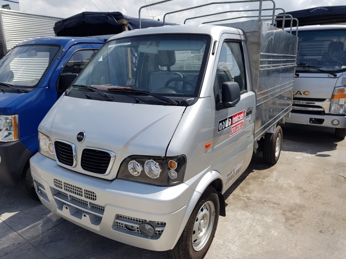 Cần bán xe tải Thái Lan DFSK 850 Kg thùng bạt trả góp 10 tr nhận xe ngay