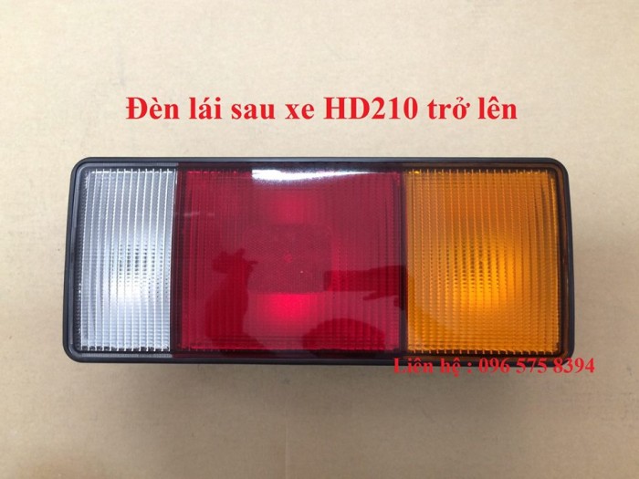 Đèn lái sau xe Hyundai DH170 trở lên
