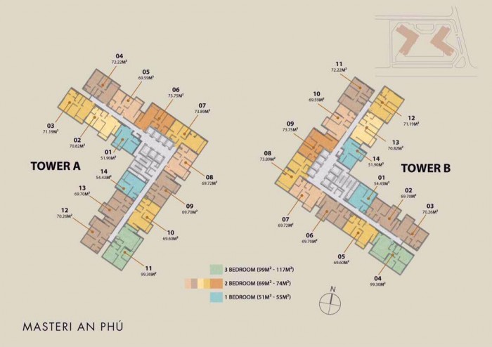 Chính Thức Nhận Đặt Chỗ Masteri An Phú Giá Từ 35Tr/M2, Tt 30% Nhận Nhà, Ck Khủng.